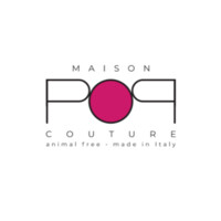 Maison Pop Couture logo - Similar company to Cipriani Couture