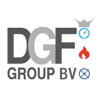 DGF Group BV logo - Similar company to Omicron Controls, Inc