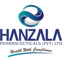 Hanzala Pharmaceuticals Pvt. Limited logo - Similar company to Trigon Pharmaceuticals