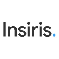 Insiris Limited logo - Similar company to Beartooth Cybersecurity