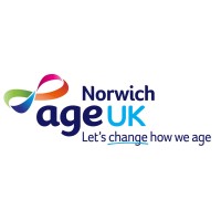 Age UK Norwich logo - Similar company to Age Space