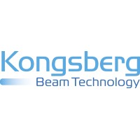 Kongsberg Beam Technology logo - Similar company to Creatingway Technology (Hk) Limited