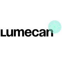 Lumecan logo - Similar company to Miscanthus.Lu