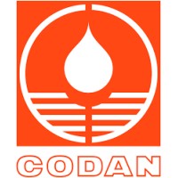CODAN Italia logo - Similar company to Codan Deha Aps