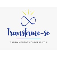 Transforme-Se! - Treinamentos Corporativos