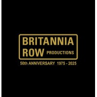 Britannia Row Productions Limited logo - Similar company to Clair Global