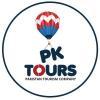 PK tours logo - Similar company to Tourify | Die Erlebnis-Schmiede