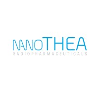 NanoThea, Inc. logo - Similar company to Olofsson Lab