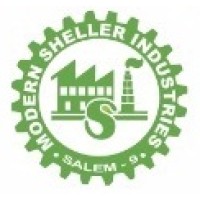 Modern Sheller Industries, India logo - Similar company to Green Spirits Solutions