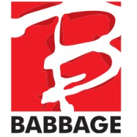 Babbage logo - Similar company to Profila Zorggroep