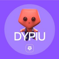 Under 25 DYPIU logo - Similar company to Tech For Need Dypiu