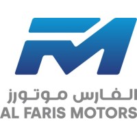 Al Faris Motors               الفارس موتورز logo - Similar company to Insta Motors