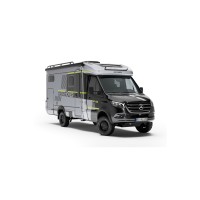 Hymer Center by Hansen Caravan logo - Similar company to Inconsu