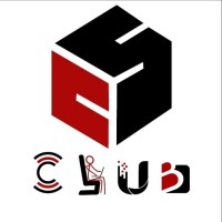 CS club logo - Similar company to Optimizers Egypt