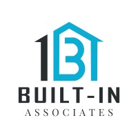 Built-In Associates logo - Similar company to Biasain Design Studio
