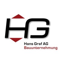 Hans Graf AG logo - Similar company to Foser Ag