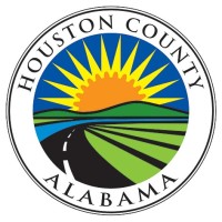 Houston County, Alabama logo - Similar company to Premployer