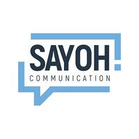 SAY OH! Communication S.r.l. logo - Similar company to Timecore