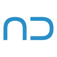 Nielson Digital logo - Similar company to Nielson Communications, Inc.