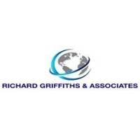 Richard Griffiths & Associates logo - Similar company to Sixteeneighty6