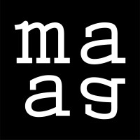 studio maag logo - Similar company to Robert Fiszer Studio