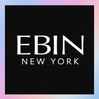 EBIN NEW YORK logo - Similar company to Beauteers, Llc.