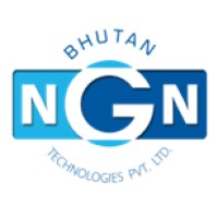 NGN Technologies Pvt. Ltd logo - Similar company to Dragon Coders Private Limited