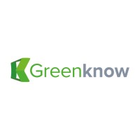 Green Know logo - Similar company to Bocancorp
