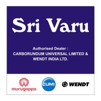 Sri Varu Enterprises logo - Similar company to Svs Cup