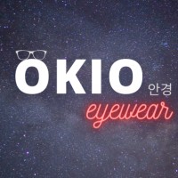 OKIO Eyewear logo - Similar company to Eyewear Creations