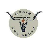 Grain & Grove Experiences, LLC logo - Similar company to Cohn Creative Group (Ccg)