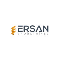 Ersan Endüstriyel Makine logo - Similar company to Ecobarrier Ltd