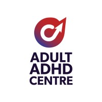 Adult ADHD Centre logo - Similar company to Tech Forward Solutions