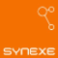 Synexe logo - Similar company to Virtual Agility