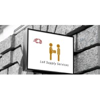 LoX Supply Services logo - Similar company to Fwkz