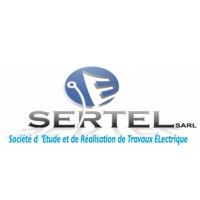 SERTEL logo - Similar company to Ser-Tel