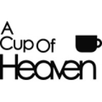 A Cup of Heaven logo - Similar company to Nonopwells, Inc (Now)