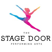 The Stage Door Performing Arts logo - Similar company to The Stage Door