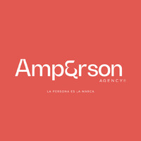Amperson Agency logo - Similar company to Conectamp