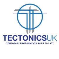 Tectonics UK Ltd logo - Similar company to Rod Brown Engineering Ltd