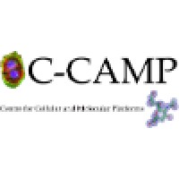 Centre for Cellular and Molecular Platforms (C-CAMP) logo - Similar company to Module Innovations