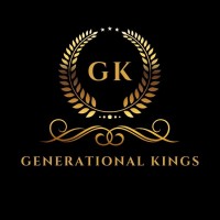 GenerationalKingsLLC logo - Similar company to Humanity Ai