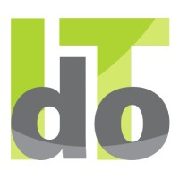 doIT GmbH logo - Similar company to Mexeo Gmbh