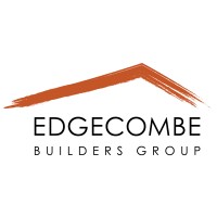Edgecombe Builders logo - Similar company to Stretch Construction Ltd
