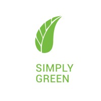 Simply Green Limited logo - Similar company to Riverbank Technologies And Engineering Services