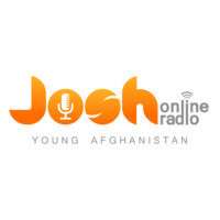 Josh Radio Station logo - Similar company to Bashrati بشرتي
