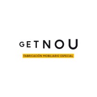 Get Nou logo - Similar company to Open House Valencia