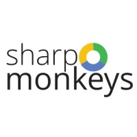 Sharpmonkeys logo - Similar company to The Dynamize Group