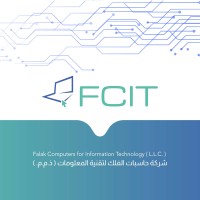 FCIT - Falak Computers logo - Similar company to Clients From Cold