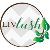 LivLush (formerly GreenAgTech) logo - Similar company to Brainybatch Internet Pvt. Ltd.